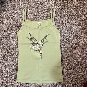 Amy Brown tank top Small
